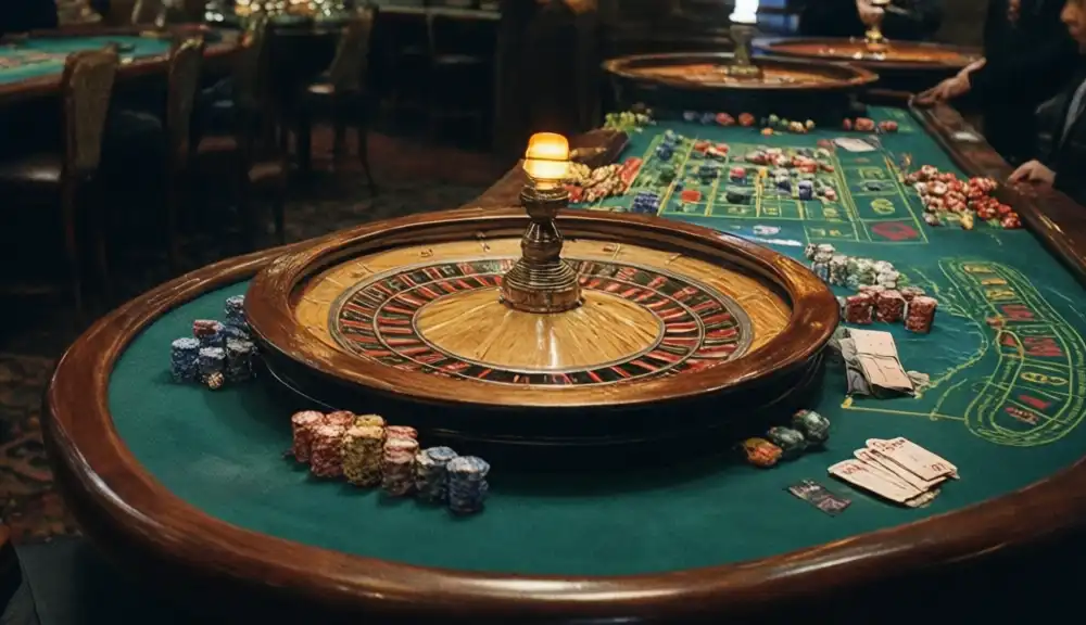 Fairspin Casino Banner